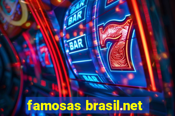 famosas brasil.net